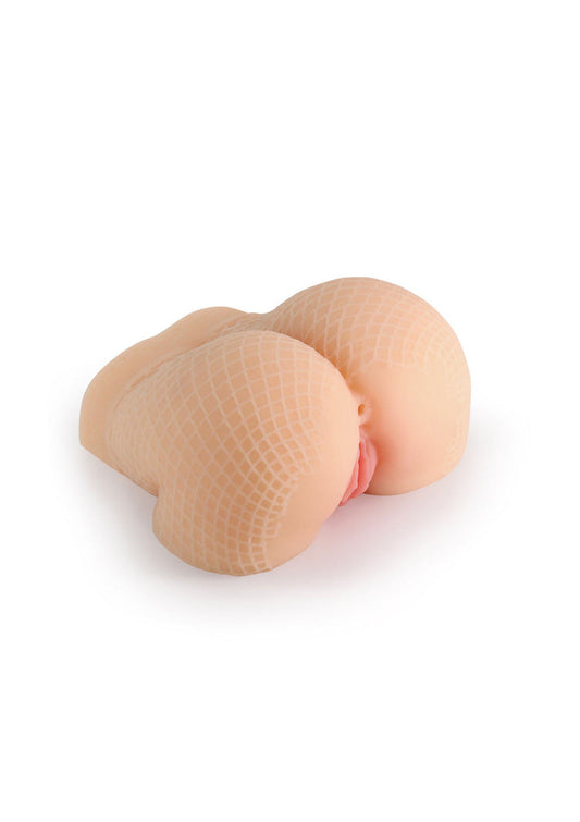 Bestel: Barely Legal Leilani Pussy - bij Happytoys: de erotische sex webshop | liever Happy dan Easy ⭐⭐⭐⭐⭐ - Default Title - 19277 - CARAMEL