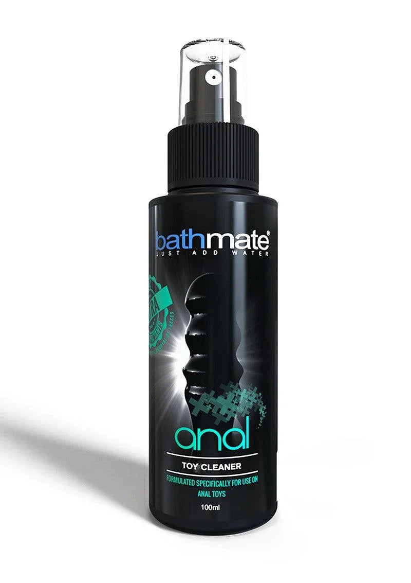 ♂ ♀ Bathmate - Anal Clean - Happytoys Sexshop: Toys for Feeling Happy & Easy 😊 - Discreet geleverd