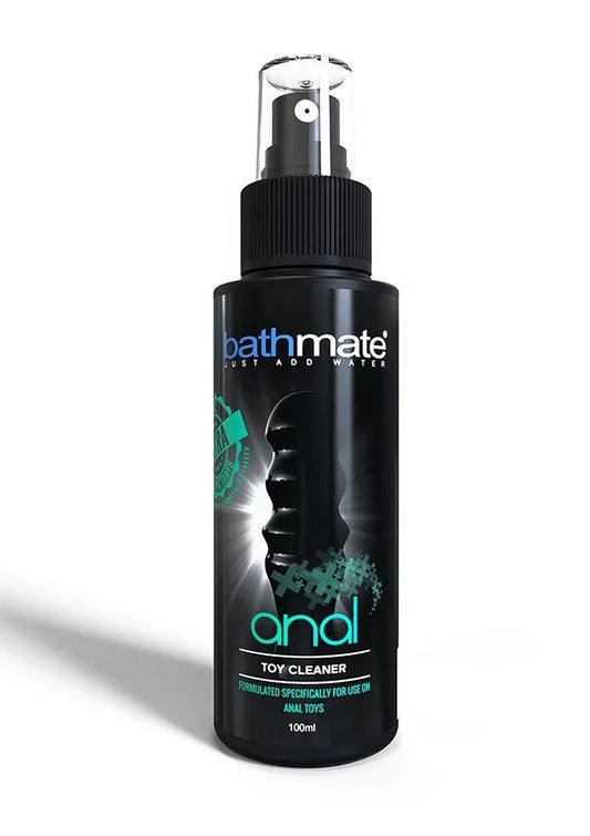 ♂ ♀ Bathmate - Anal Clean - Happytoys Sexshop: Toys for Feeling Happy & Easy 😊 - Discreet geleverd