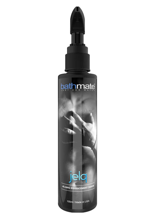 Bathmate Max Out Jelqing 100 ml by Bathmate
