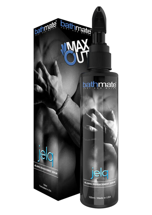 Bathmate Max Out Jelqing 100 ml by Bathmate