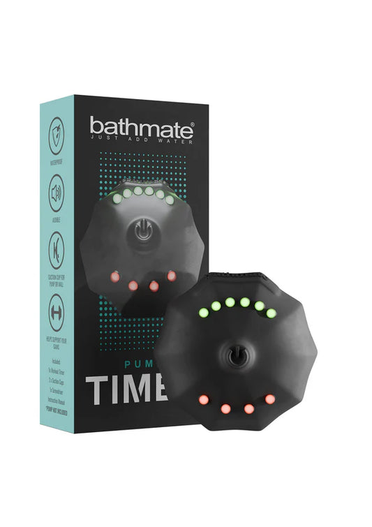 Bathmate Pump Timer by Bathmate