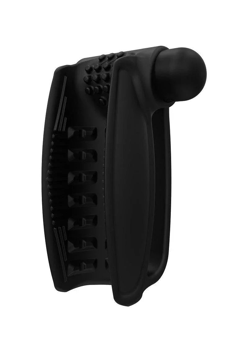 Hand Vibe Male Masturbator by Bathmate - Happytoys Sexshop: Toys for Feeling Happy & Easy 😊 - Discreet geleverd