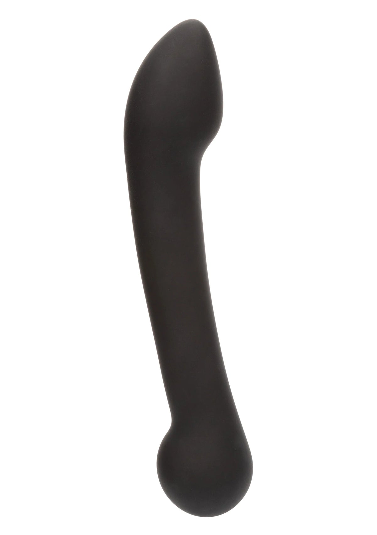 Bestel: Bendy Ecsta - Flex Anal Probe by CalExotics Rock Bottom - anaal speelgoed bij Happytoys.nl, happytoys.be, Happytoys.ae: erotische sex webshop | liever Happy dan Easy ⭐⭐⭐⭐⭐
