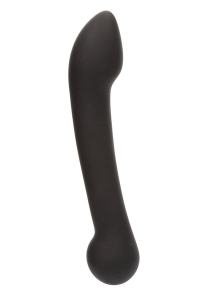 Bestel: Bendy Ecsta - Flex Anal Probe by CalExotics Rock Bottom - anaal speelgoed bij Happytoys.nl, happytoys.be, Happytoys.ae: erotische sex webshop | liever Happy dan Easy ⭐⭐⭐⭐⭐