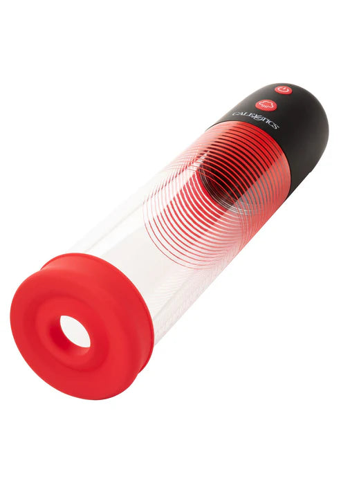 Big Man’s Rechargeable EZ Pump by CalExotics - Happytoys Sexshop: Toys for Feeling Happy & Easy 😊 - Discreet geleverd