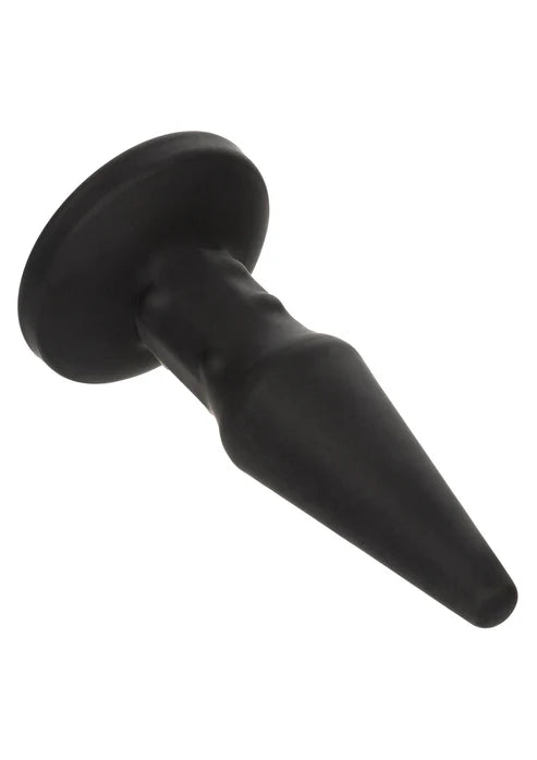 Bionic Beaded Rimming Probe by CalExotics - Happytoys Sexshop: Toys for Feeling Happy & Easy 😊 - Discreet geleverd