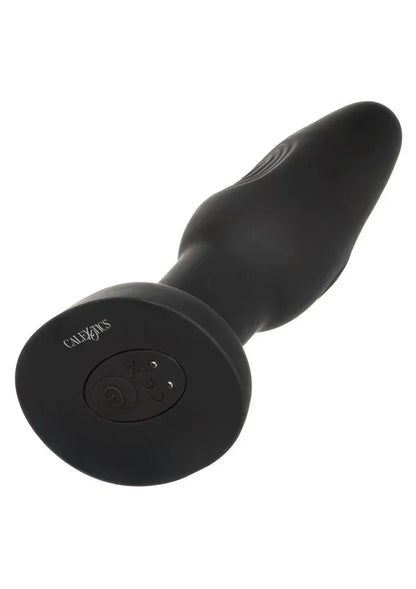 Bionic Dual Pulsating Probe by CalExotics - Happytoys Sexshop: Toys for Feeling Happy & Easy 😊 - Discreet geleverd