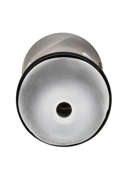 Bionic Stroking Masturbator @ CalExotics - Happytoys Sexshop: online sex shop for Feeling Happy & Easy 😊 - Discreet geleverd