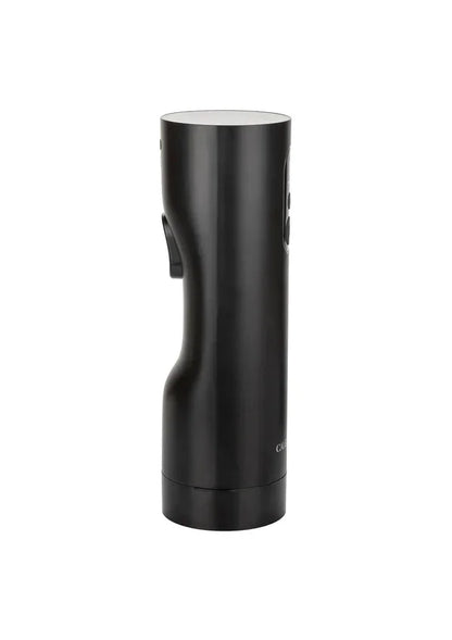 Bionic Thrusting Masturbator by CalExotics - Happytoys Sexshop: Toys for Feeling Happy & Easy 😊 - Discreet geleverd