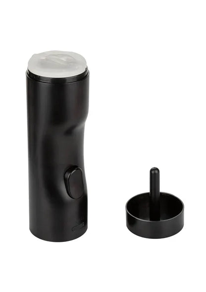 Bionic Thrusting Masturbator by CalExotics - Happytoys Sexshop: Toys for Feeling Happy & Easy 😊 - Discreet geleverd