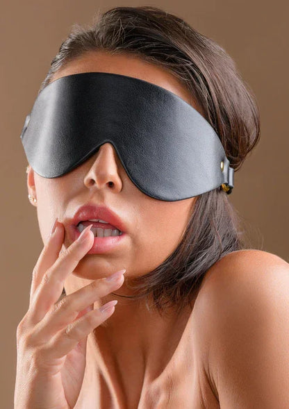 Blindfold by Taboom - Happytoys Sexshop: online sex shop for Feeling Happy & Easy 😊 - Discreet geleverd