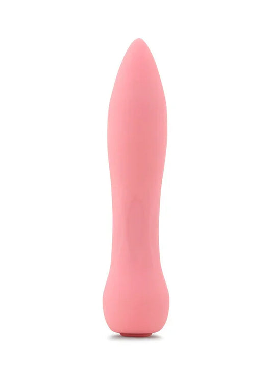 Bobbii Power Flex Bullet Pink by Nu Sensuelle - Happytoys Sexshop: Toys for Feeling Happy & Easy 😊 - Discreet geleverd
