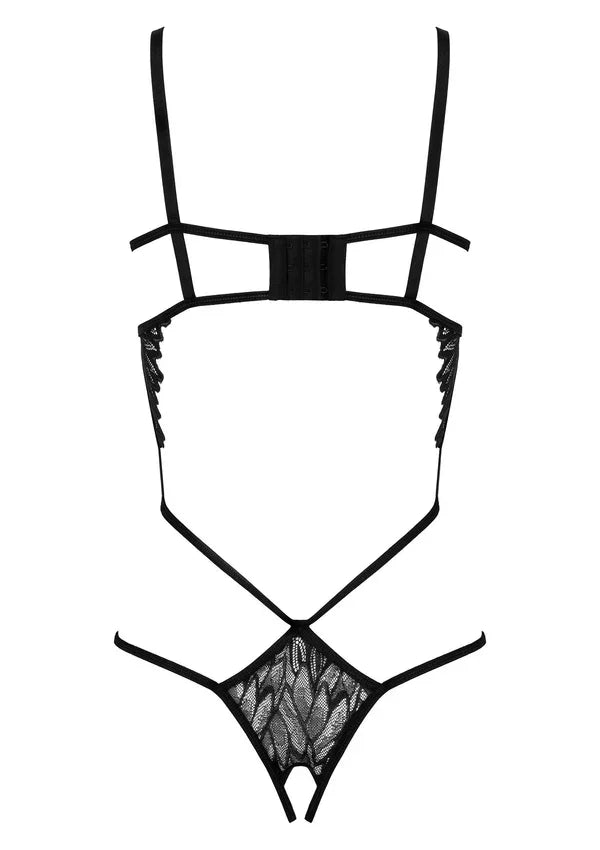 Body BD102 by Kotek - Happytoys Sexshop: Toys for Feeling Happy & Easy 😊 - Discreet geleverd