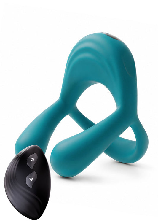 Bond_Vibrating_Couples_Ring_Remote_by_Xocoon | bestel discreet online bij Happytoys, de erotische webshop geleid door een vrouw.