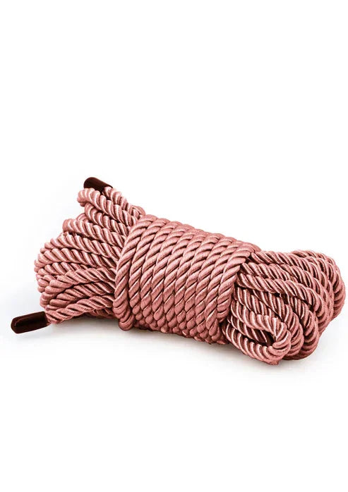 Bondage Couture Rope by NS Novelties - Happytoys Sexshop: online sex shop for Feeling Happy & Easy 😊 - Discreet geleverd