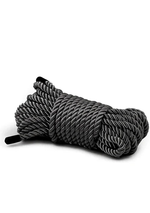 Bondage Couture Rope by NS Novelties - Happytoys Sexshop: online sex shop for Feeling Happy & Easy 😊 - Discreet geleverd