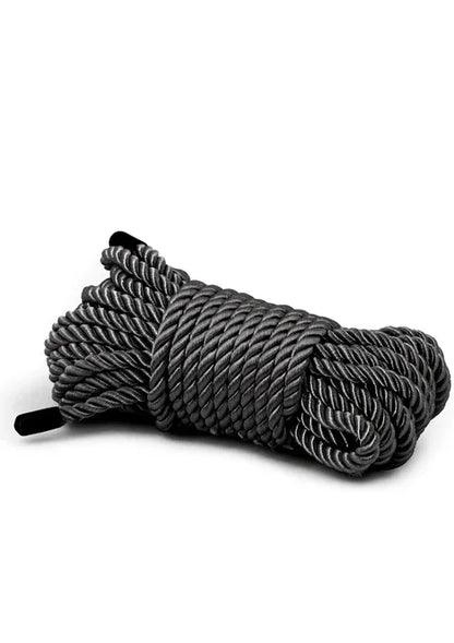 Bondage Couture Rope by NS Novelties - Happytoys Sexshop: online sex shop for Feeling Happy & Easy 😊 - Discreet geleverd