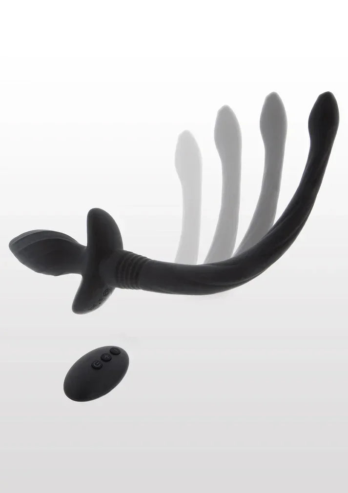 BondageEssentialsPuppyPlayWiggleTailbyTaboom1 @ Happytoys Sexshop: online sex shop for Feeling Happy & Easy 😊 the erotic store owned by a woman