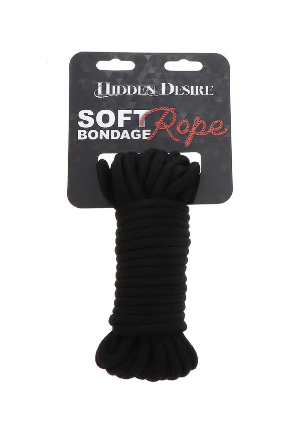 Bondage Rope 10 Meter by Hidden Desire