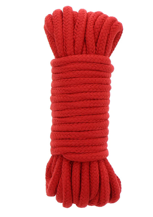 Bondage Rope 5 Meter by Hidden Desire