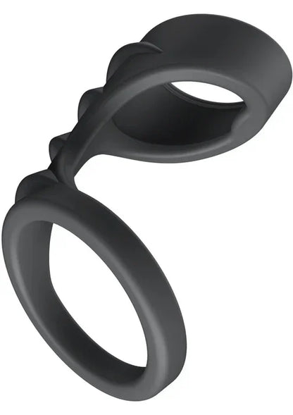 Boost Ring and Penis Sleeve by Playhouse