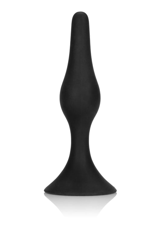 Beste vandaag nog: Booty Call Booty Starter by CalExotics Booty Call - bij Happytoys Sexshop: online sex shop for Feeling Happy & Easy 😊 - Zwart - 12150 - BLACK