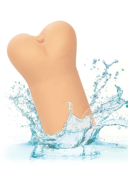 Boundless Anus by CalExottics