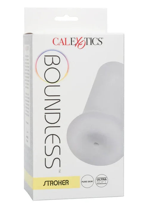 Boundless Stroker by CalExotics