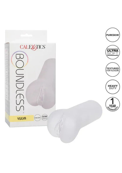Boundless Vulva by CalExotics