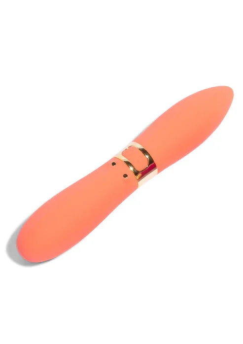 Bullets Deux Double-Ended by Nu Sensuelle