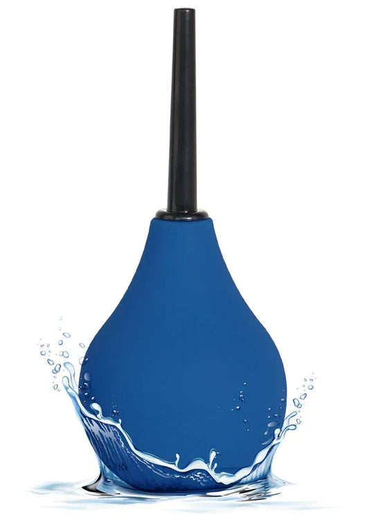 Buttocks The Cleaner 75ml Anal Douche by ToyJoy - Happytoys Sexshop: Toys for Feeling Happy & Easy 😊 - Discreet geleverd