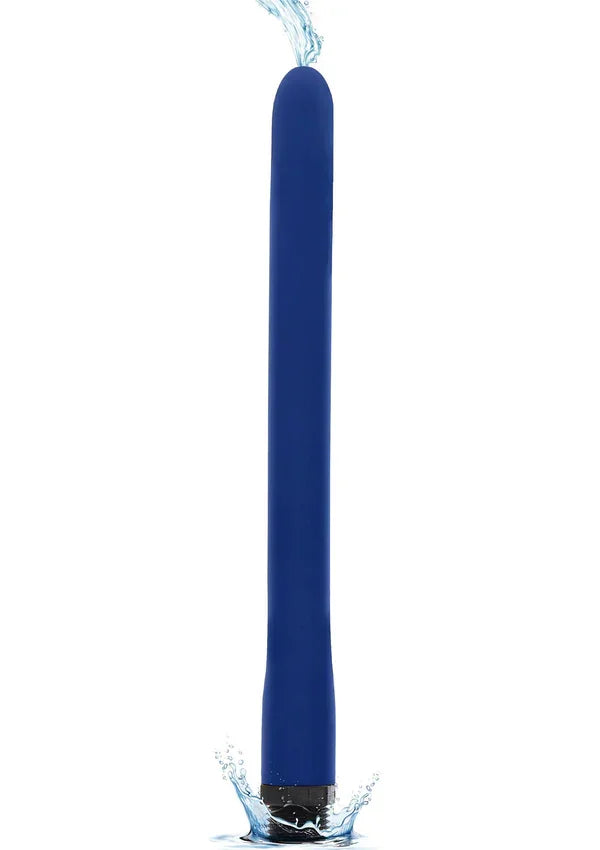 Buttocks The Streamer Anal Douche 23cm by ToyJoy - Happytoys Sexshop: Toys for Feeling Happy & Easy 😊 - Discreet geleverd