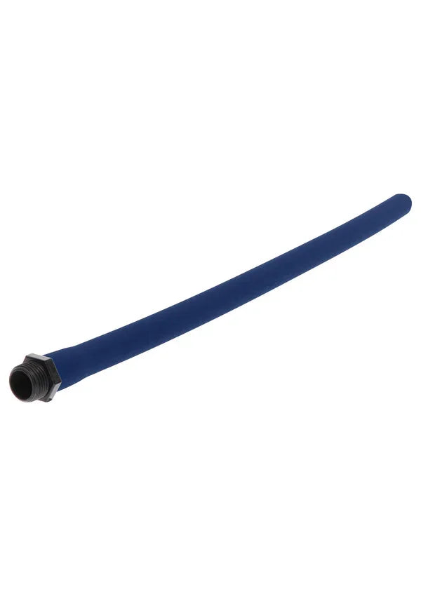 Buttocks The Streamer Anal Douche 45cm by ToyJoy - Happytoys Sexshop: Toys for Feeling Happy & Easy 😊 - Discreet geleverd