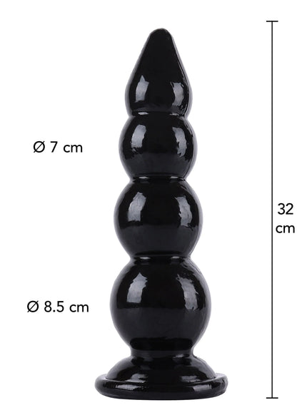 16872_BLACK_01 | bestel discreet online bij Happytoys, de erotische webshop geleid door een vrouw.