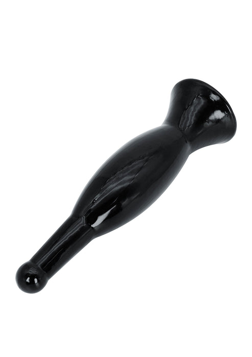Buttplug Slider 27cm by Hidden Desire Extreme