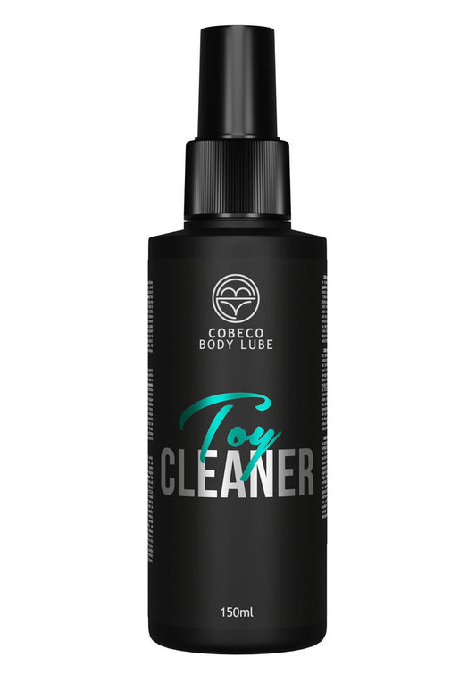 CBL_Toycleaner_150_ml_by_Cobeco | bestel discreet online bij Happytoys, de erotische webshop geleid door een vrouw.
