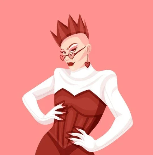 CROSSDRESSING_MAN_VROUW @ Happytoys Sexshop: online sex shop for Feeling Happy & Easy 😊 the erotic store owned by a woman