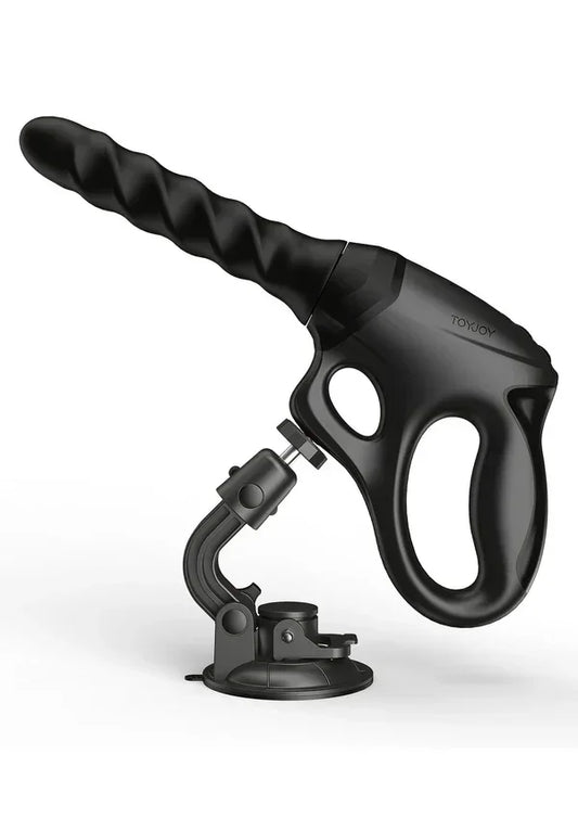 Cadence Fatale PRO+ by ToyJoy