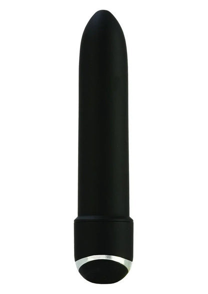 7-Function Classic Chíc Mini Vibrator by CalExotics - Happytoys Sexshop: Toys for Feeling Happy & Easy 😊 - Discreet geleverd