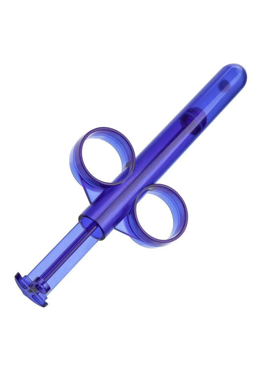 Admiral Lube Tube Glijmiddel Applicator by CalExotics - Happytoys Sexshop: Toys for Feeling Happy & Easy 😊 - Discreet geleverd