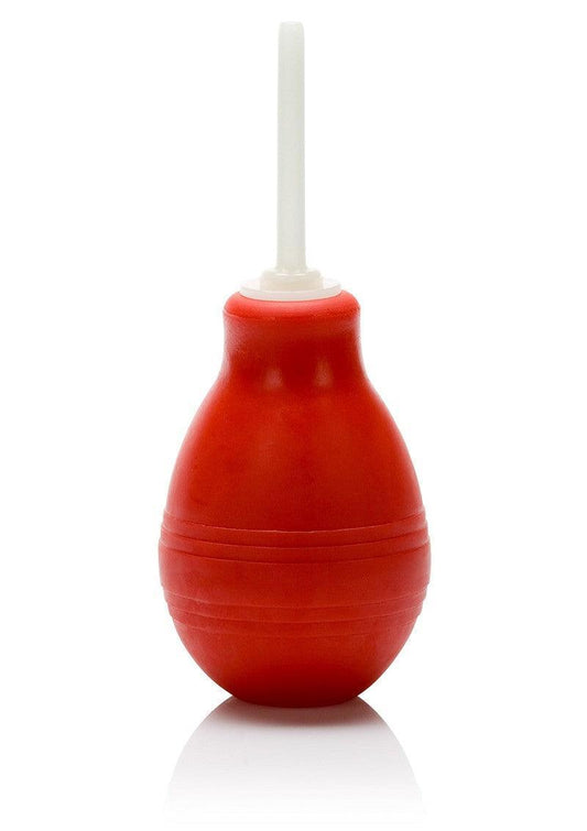 Anal Douche by CalExotics - Happytoys Sexshop: Toys for Feeling Happy & Easy 😊 - Discreet geleverd