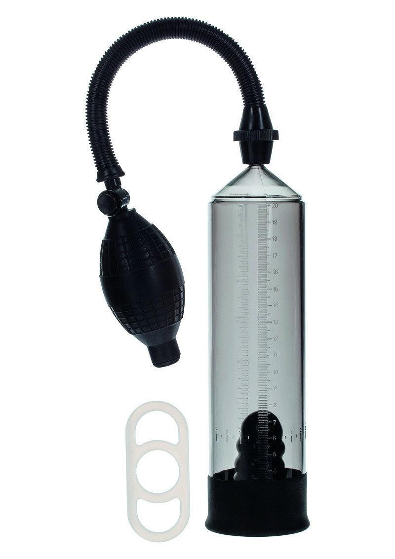 Apollo Trainer Kit Penis Pomp by CalExotics - Happytoys Sexshop: Toys for Feeling Happy & Easy 😊 - Discreet geleverd