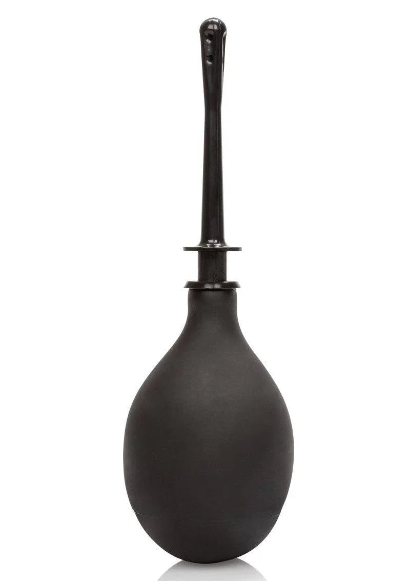 Big Ass Cleanser Anal Douche by CalExotics - Happytoys Sexshop: Toys for Feeling Happy & Easy 😊 - Discreet geleverd