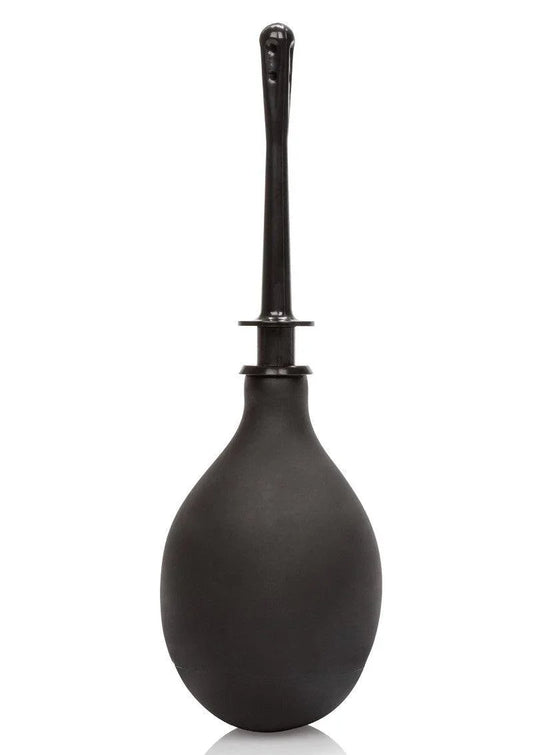 Big Ass Cleanser Anal Douche by CalExotics - Happytoys Sexshop: Toys for Feeling Happy & Easy 😊 - Discreet geleverd