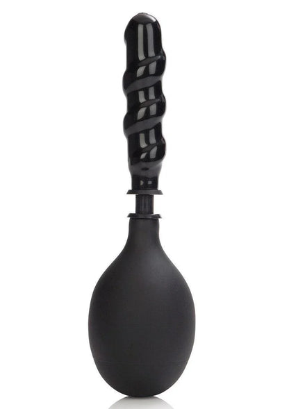 Big Man Cleanser Anal Douche by CalExotics - Happytoys Sexshop: Toys for Feeling Happy & Easy 😊 - Discreet geleverd