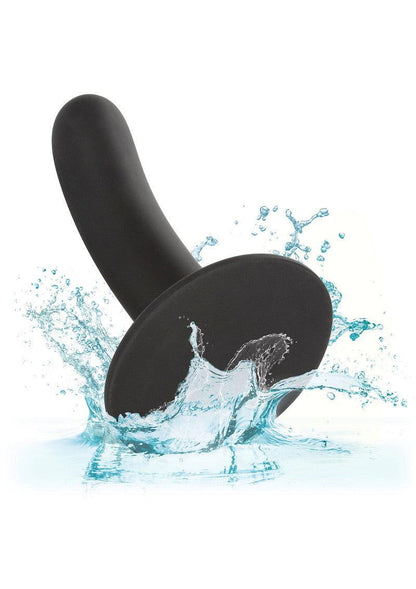 ♂ ♀ CalExotics Boundless 4.75”/12 cm Smooth @ Happytoys Sexshop: Toys for Feeling Happy & Easy 😊