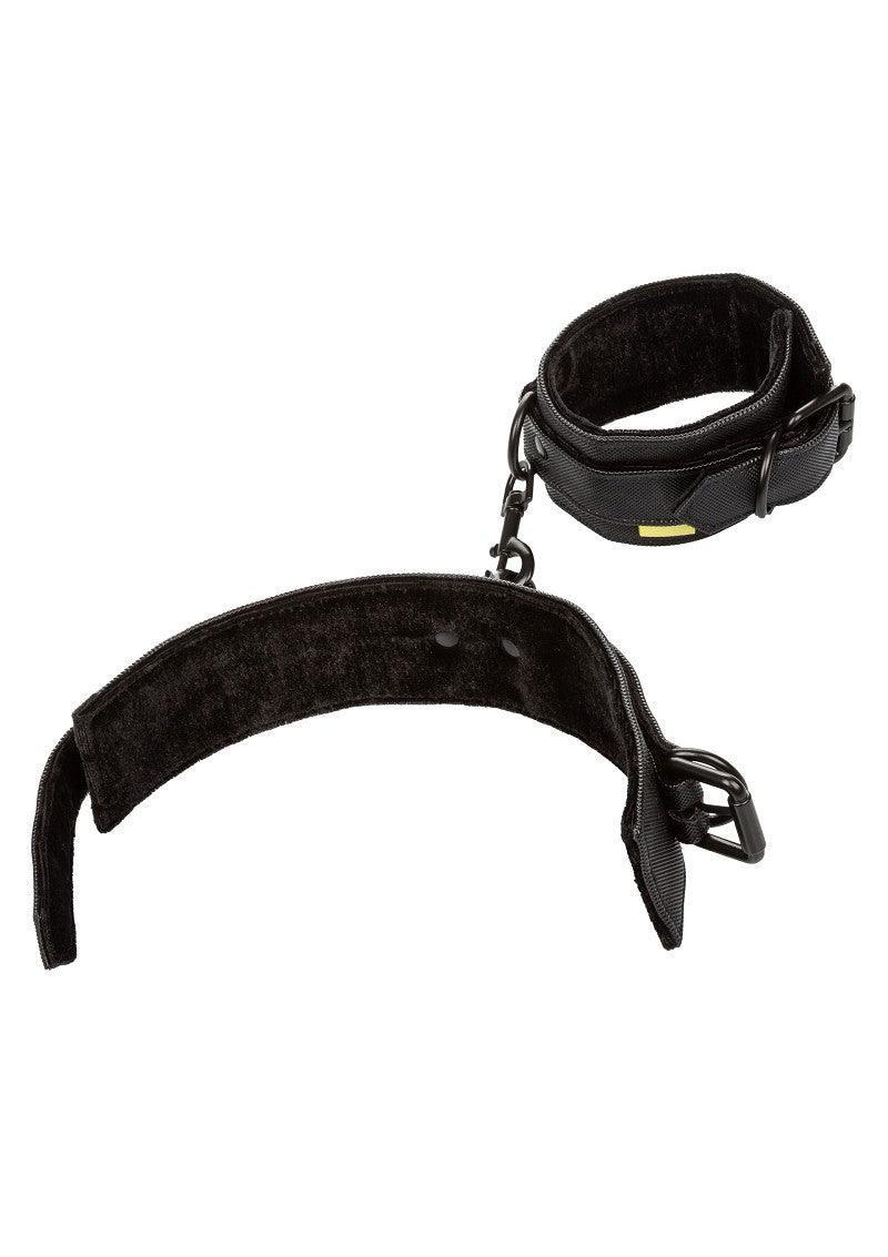 ♂ ♀ CalExotics Boundless Ankle Cuffs @ Happytoys Sexshop: Toys for Feeling Happy & Easy 😊