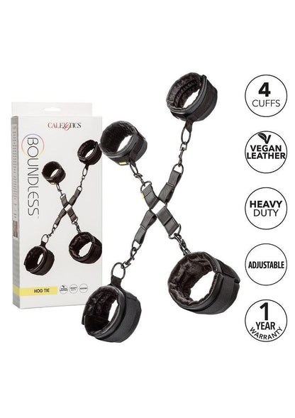 ♂ ♀ CalExotics Boundless Hog Tie @ Happytoys Sexshop: Toys for Feeling Happy & Easy 😊
