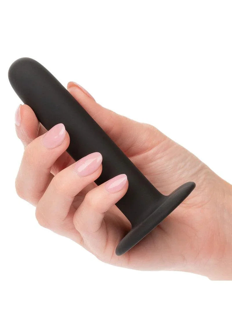 ♀ CalExotics Boundless Silicone Pegging Kit - Happytoys Sexshop: Toys for Feeling Happy & Easy 😊 - Discreet geleverd